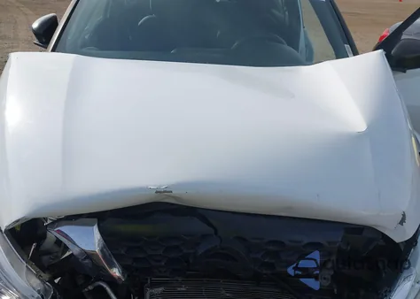 2020 Nissan Kicks S Xtronic Cvt z USA, uszkodzony, nr VIN 3N1CP5BV5LL492730